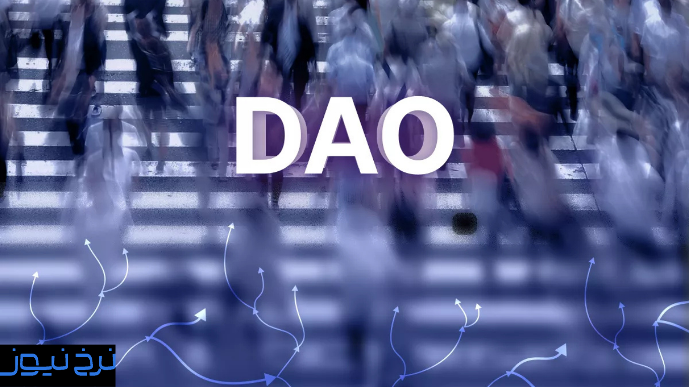  DAO