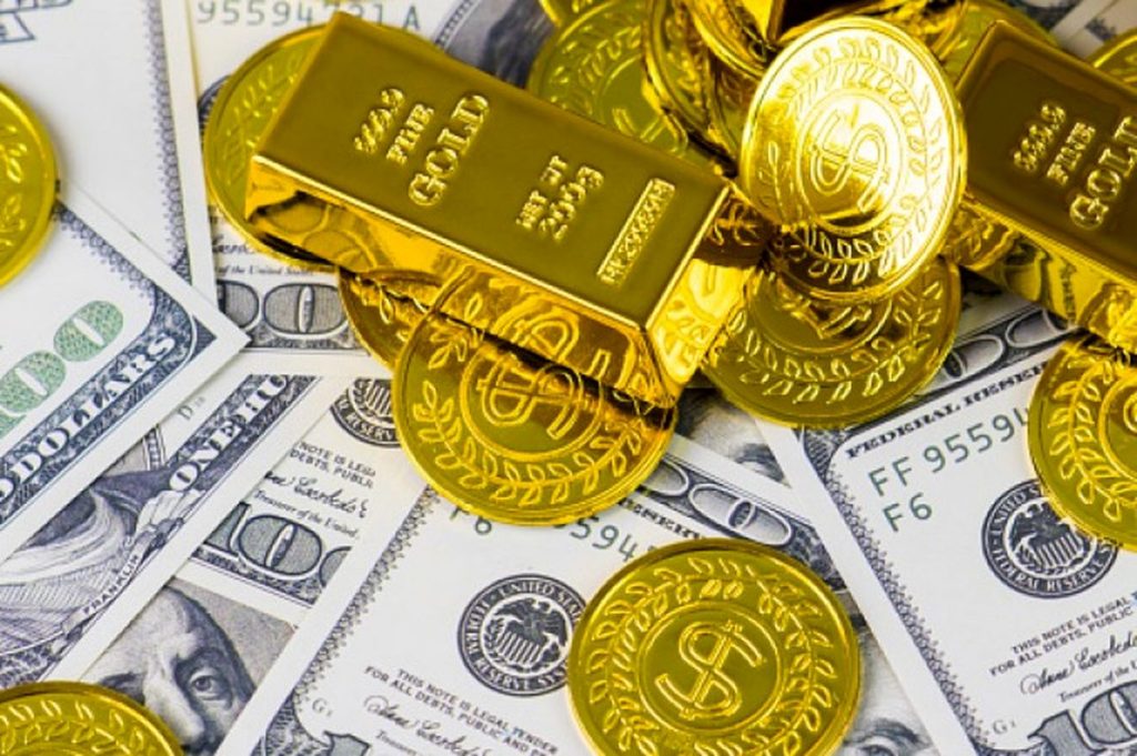 تأثیر نرخ ارز بر قیمت سکه