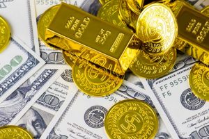 تأثیر نرخ ارز بر قیمت سکه