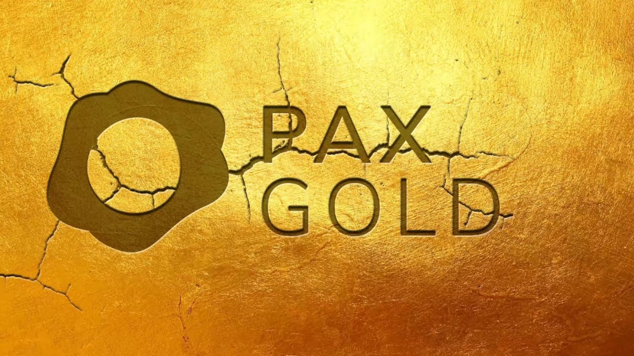 Pax Gold