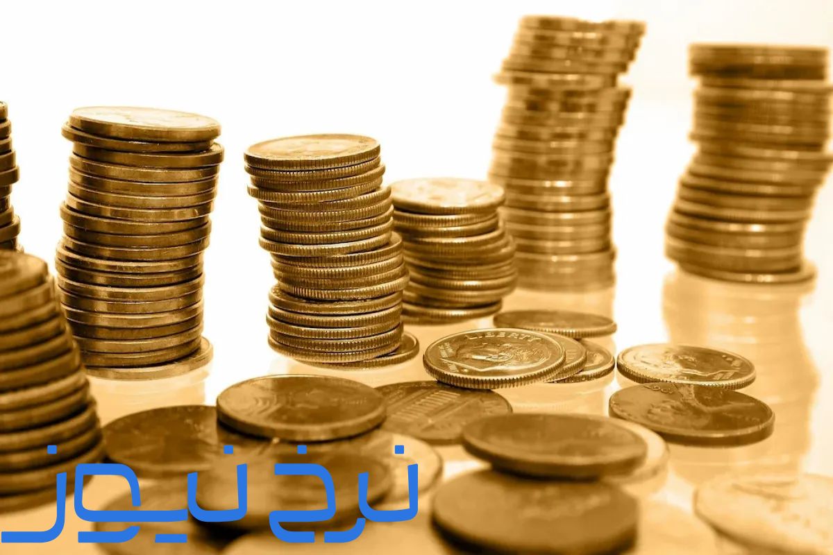 سکه برای سرمایه گذاری