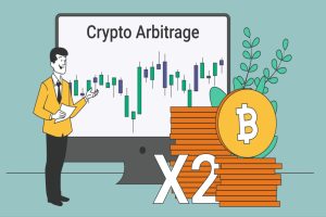 آربیتراژ در ارز دیجیتال
