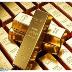 تاثیر انس طلا بر مظنه