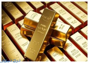 تاثیر انس طلا بر مظنه