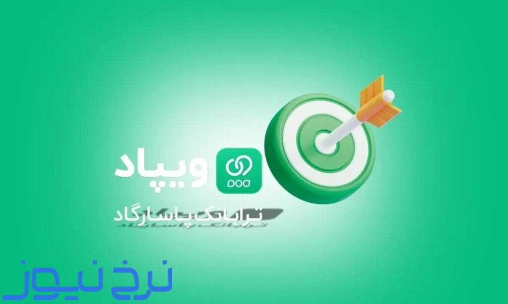 شرایط وام ویپاد 300 میلیونی