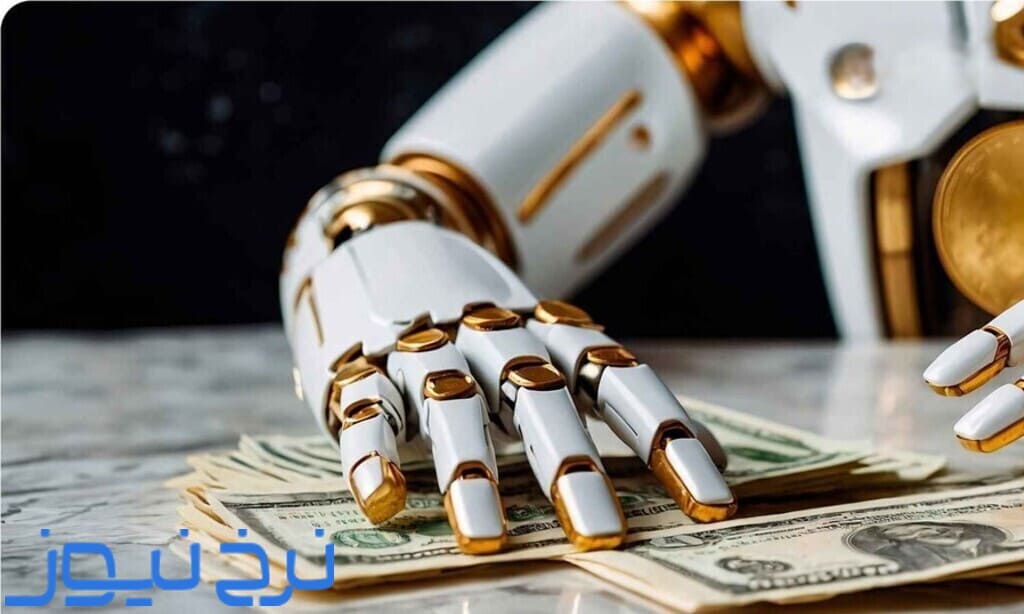 پیش بینی هوش مصنوعی از قیمت دلار در ایران 