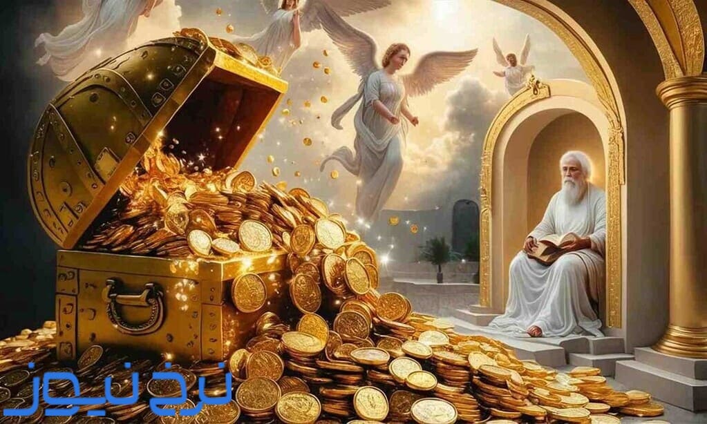 دیدگاه معبران بزرگ درباره یافتن طلا در خواب