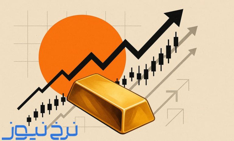 پیش بینی قیمت طلا در هفته آینده