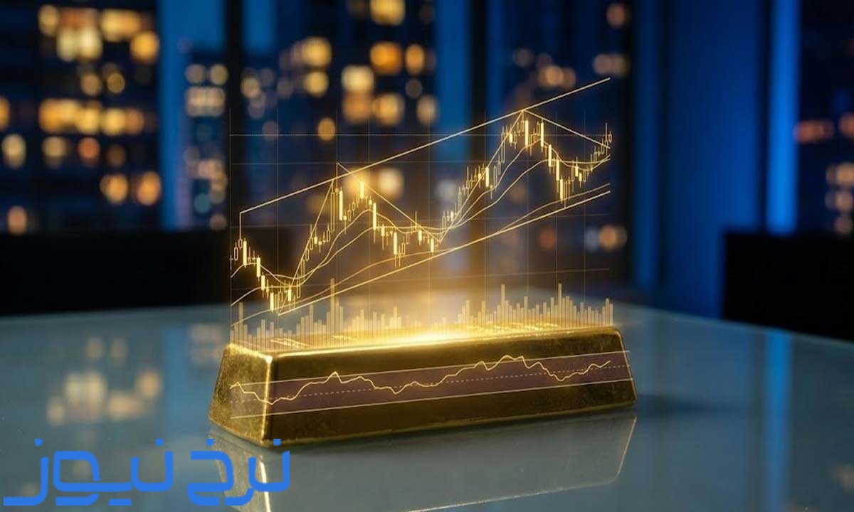 قیمت طلا در روزهای آینده
