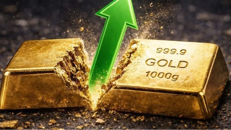 قیمت طلا و سکه در سال ۱۳۹۹