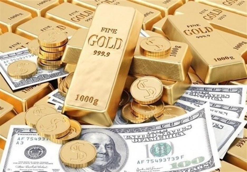روند قیمت طلا در سال ۱۳۹۹