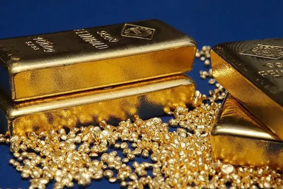 چرا قیمت طلا در سال ۱۳۹۹ دچار هیجانات کاذب شد؟