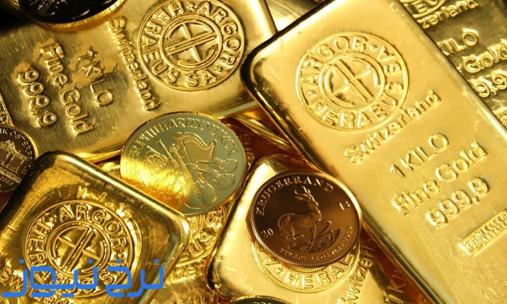 کشورهای جهان به ترتیب بیشترین تولید طلا 