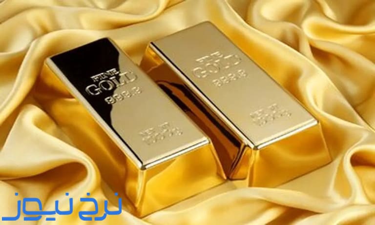 پیش بینی قیمت طلا در شش ماه آینده