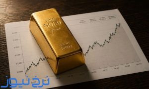 قیمت طلا در سال ۱۴۰۰