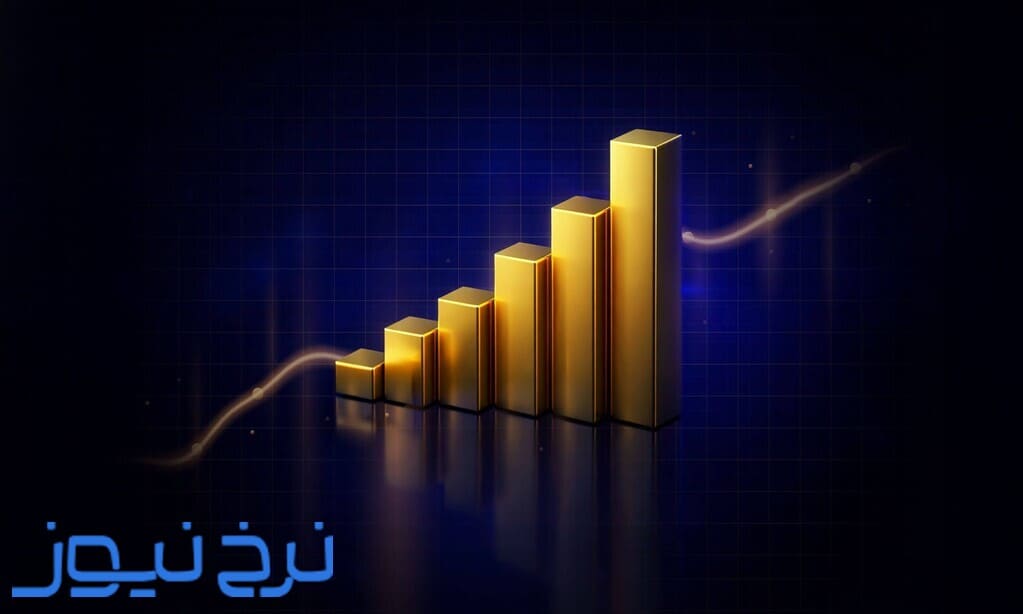 قیمت هر گرم طلا در سال 1400