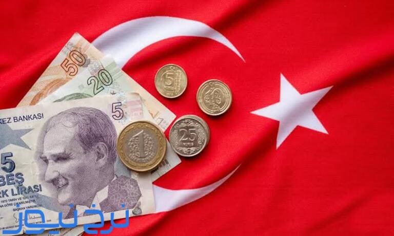 پیش بینی قیمت لیر ترکیه در هفته آینده