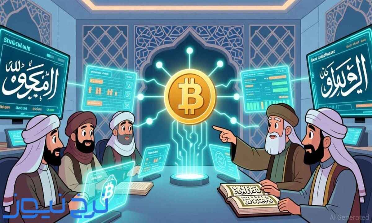 حکم ارز دیجیتال از نظر شرعی