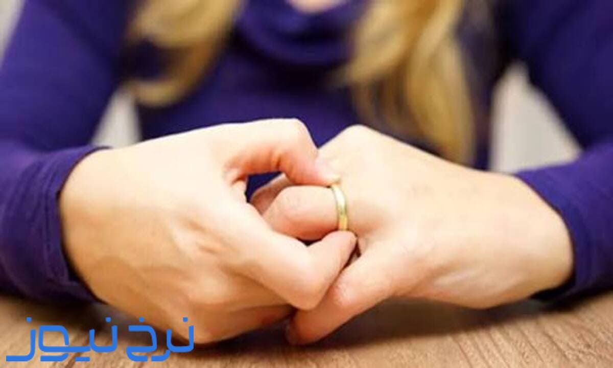 اموزش درآوردن انگشتر گیر کرده
