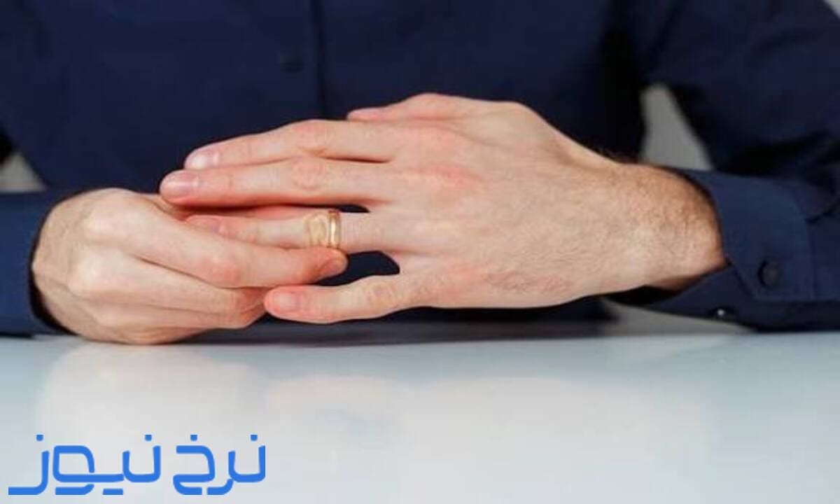 درآوردن انگشتر گیر کرده از انگشت