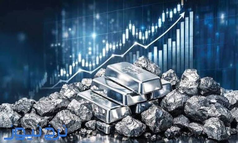 پیش‌بینی قیمت نقره در سال ۲۰۳۰