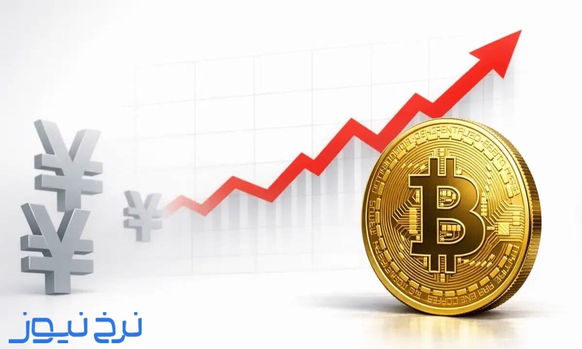قیمت بیتکوین۱۳۹۴