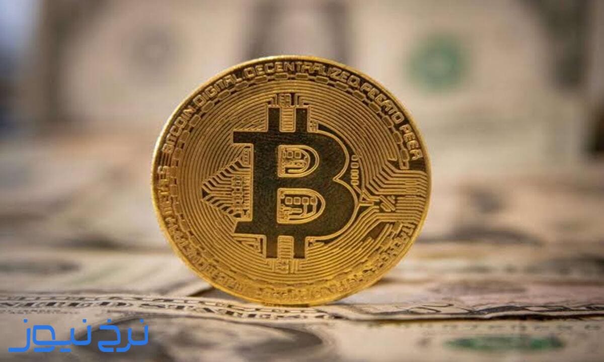 قیمت بیتکوین سال ۱۳۹۳