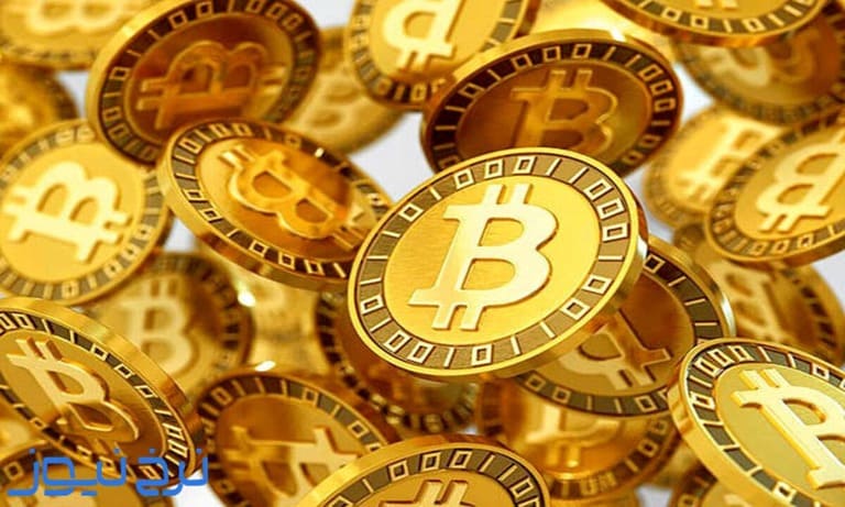 قیمت بیت کوین سال ۱۳۹۸