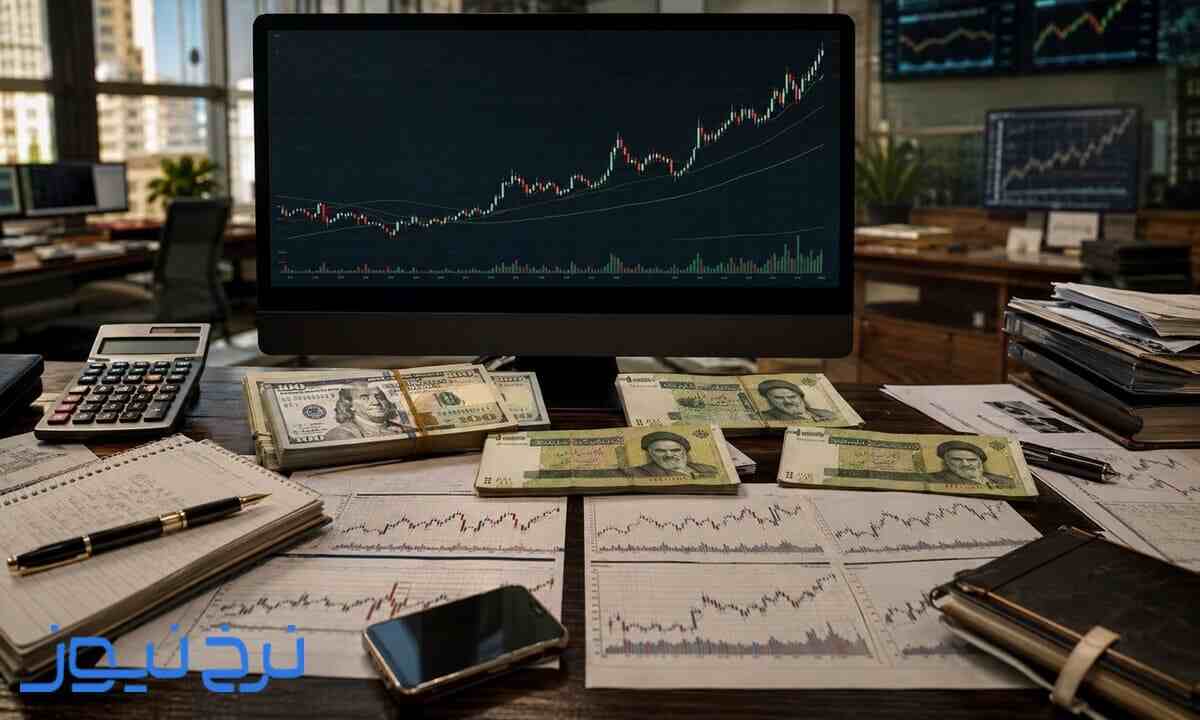 پیش بینی قیمت بیت کوین در ۱۴۰۶