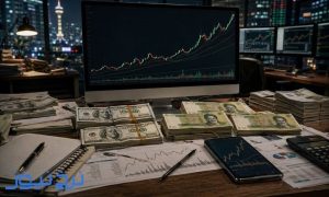 پیش بینی قیمت بیت کوین در سال ۱۴۰۶