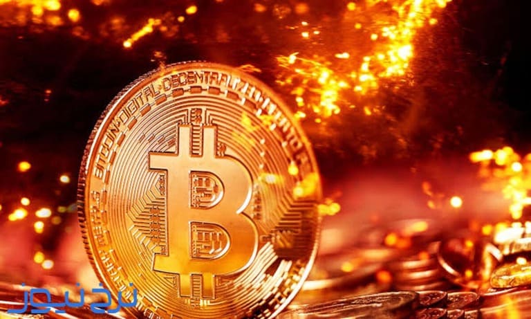 قیمت بیت کوین در ۱۳۹۷