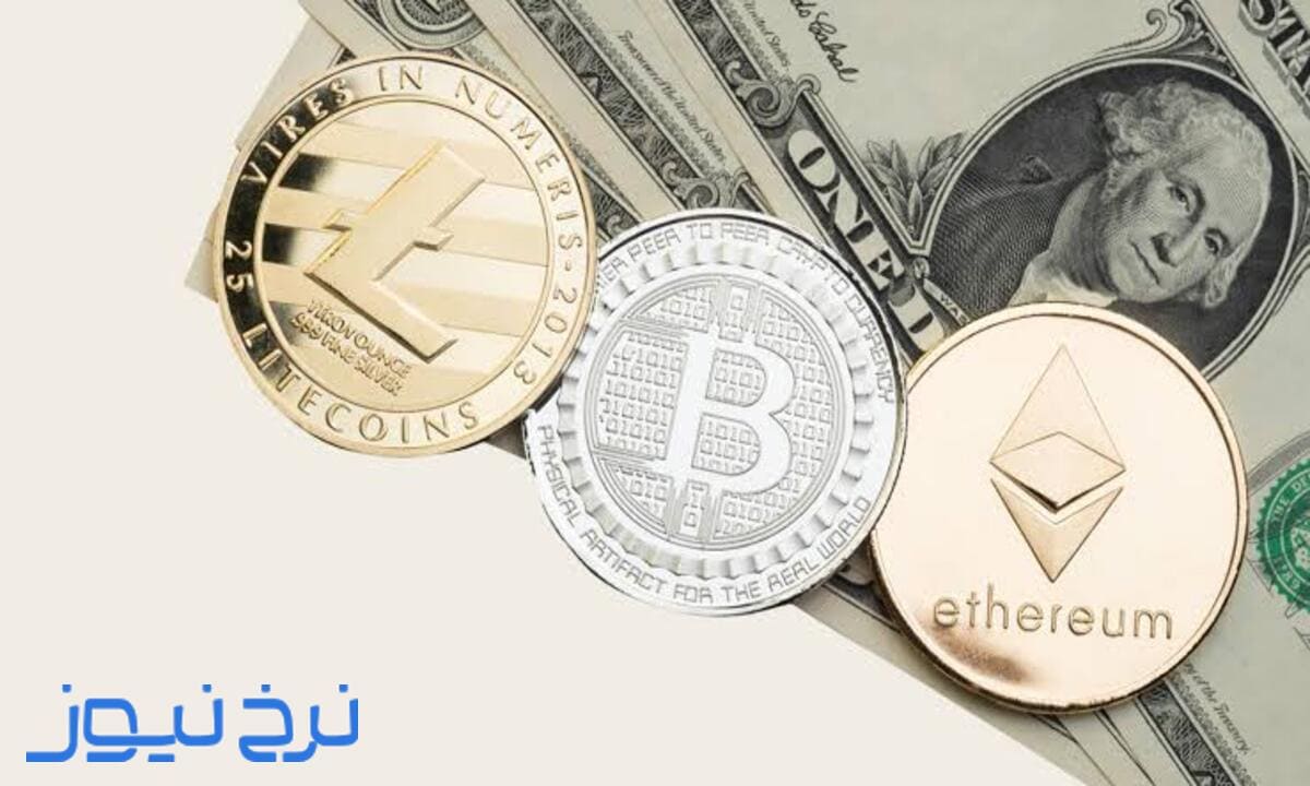 همبستگی در بازار ارز دیجیتال یعنی چی