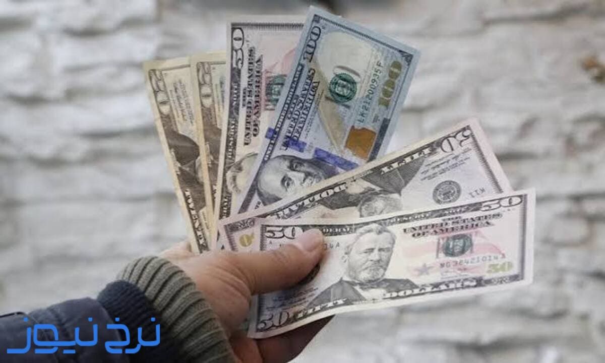بررسی قیمت دلار در سال ۱۴۰۳