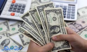 قیمت دلار در سال ۱۴۰۴