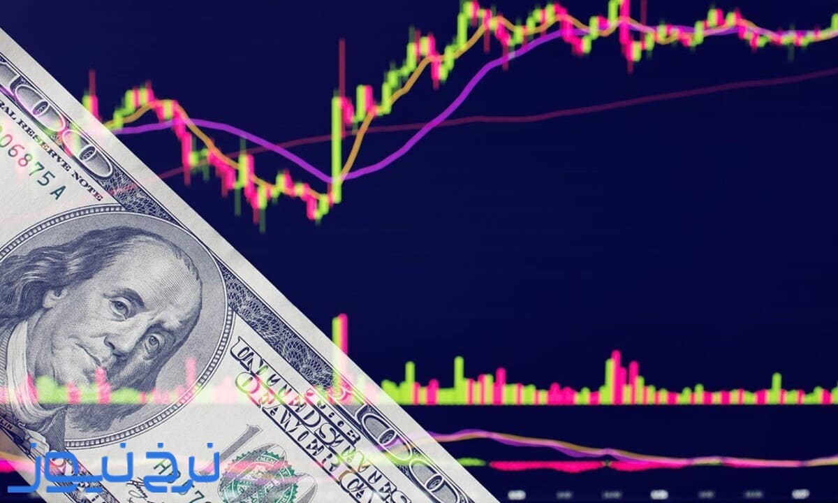 قیمت دلار در ۱۴۰۲