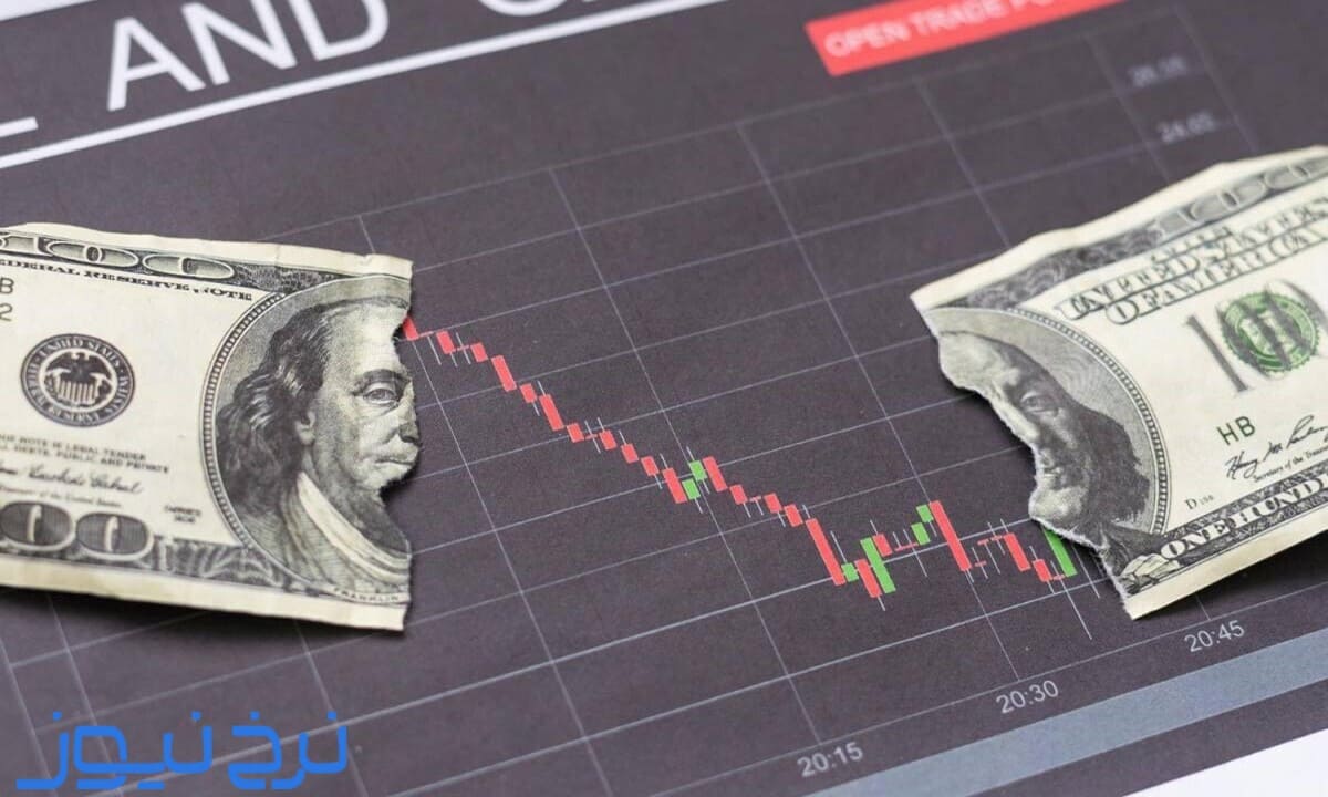 جدول قیمت دلار در سال ۱۴۰۱