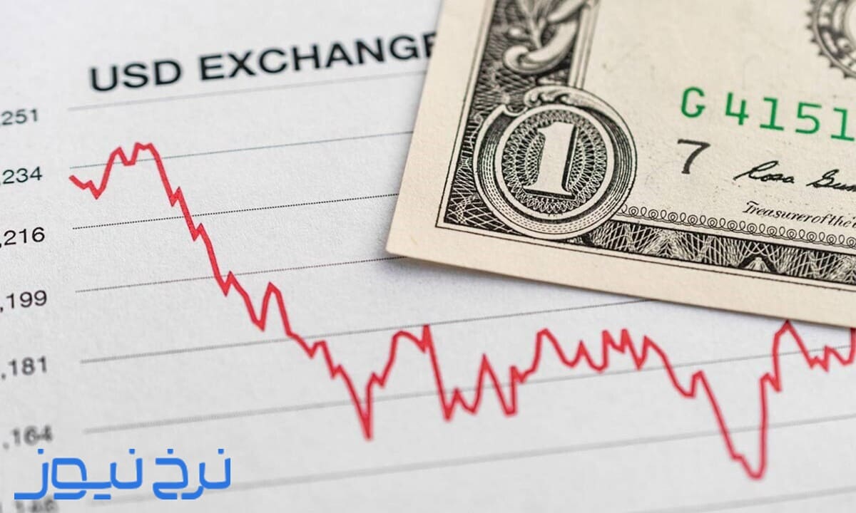 بررسی قیمت دلار در سال ۱۳۹۶