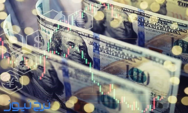 قیمت دلار در سال ۱۳۹۹