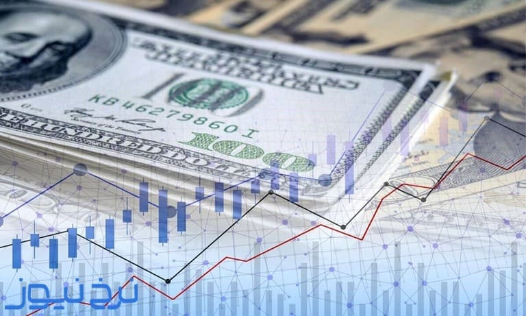قیمت دلار در سال ۱۴۰۲