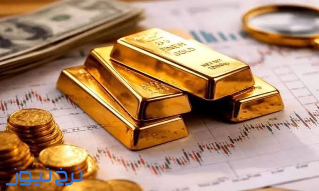 پیش بینی قیمت طلا و سکه فردا پنجشنبه 12 شهریور 1405