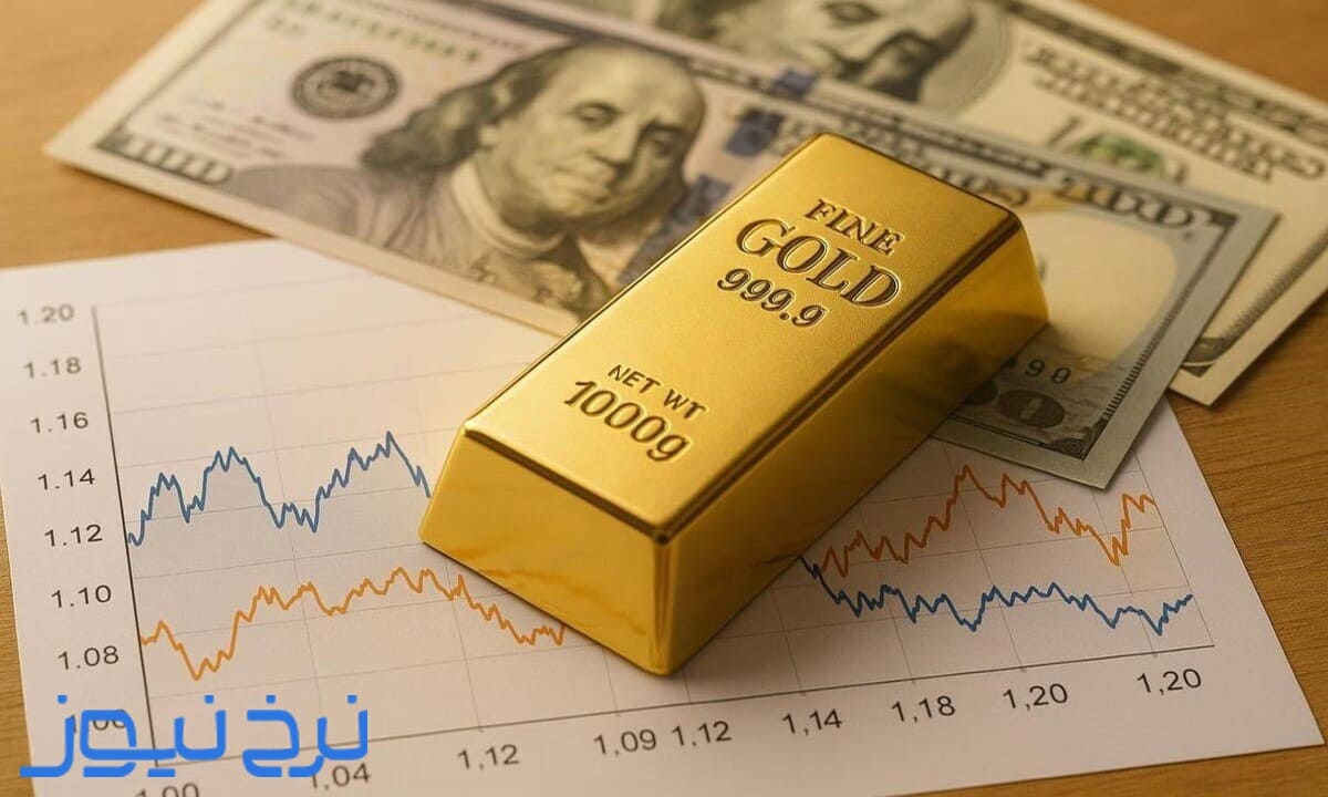 پیشبینی قیمت طلا در مهر