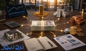 چگونه صد میلیون تومان را به یک میلیارد برسانیم