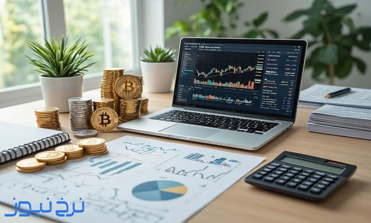 آموزش سرمایهگذاری در بیتکوین به طور کامل