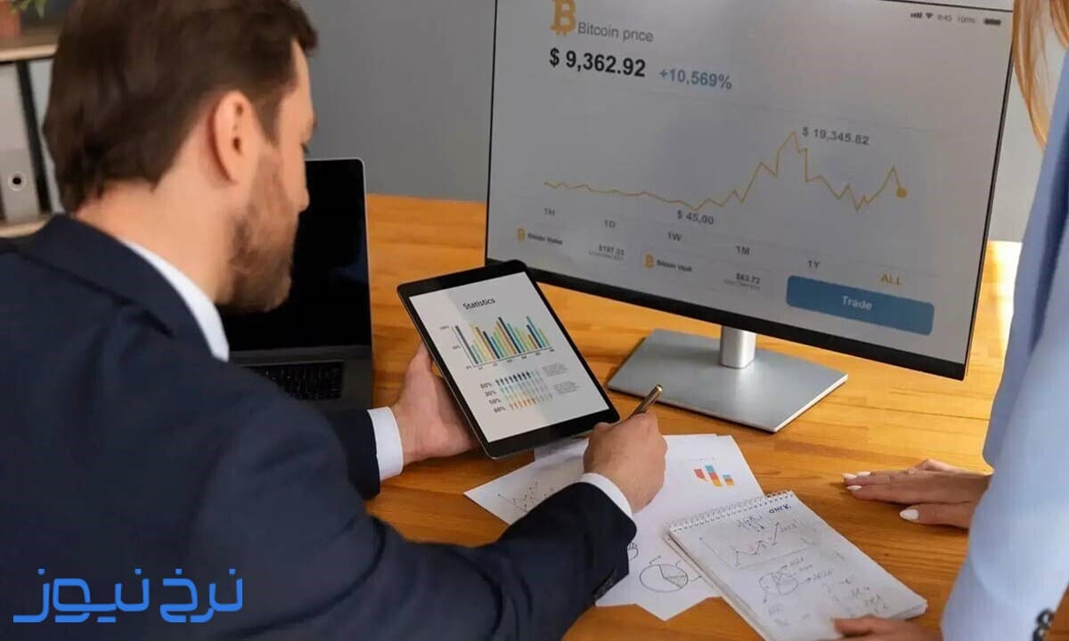 سرمایهگذاری در بیتکوین چگونه است؟
