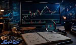 چگونه تحلیل تکنیکال ارز دیجیتال یاد بگیریم