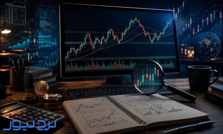 چگونه تحلیل تکنیکال ارز دیجیتال یاد بگیریم