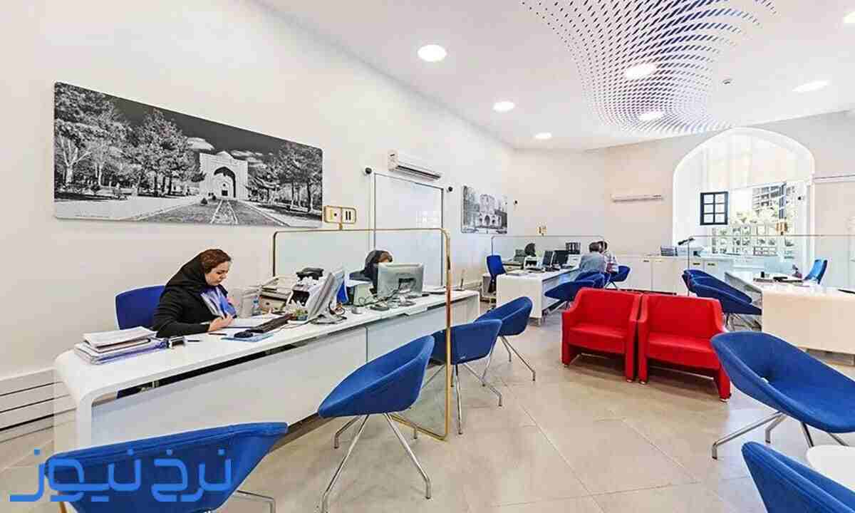 سود یک میلیارد در بانک سامان چقدر است 
