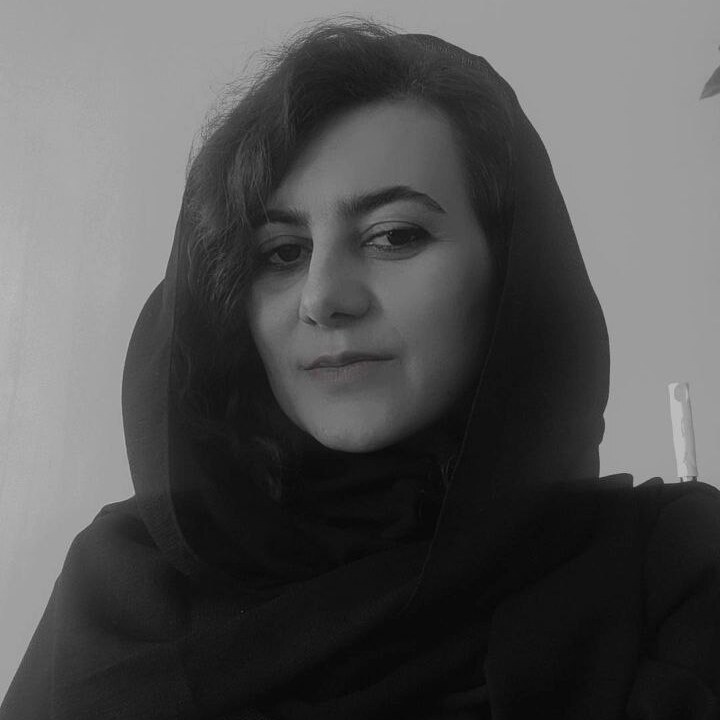 شقایق امیرحسینی
