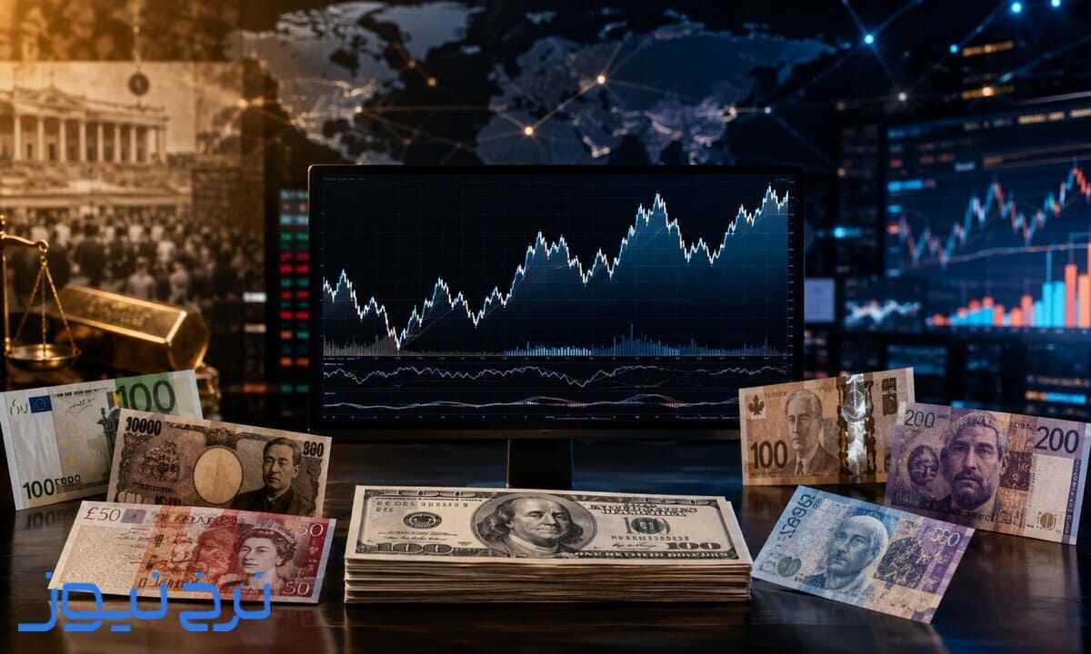 شاخص دلار چیست؟ تعریف به زبان ساده