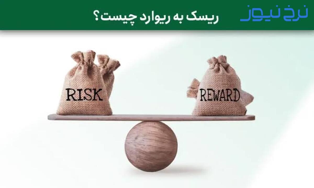 آموزش نسبت ریسک به ریوارد